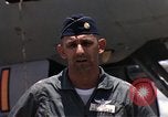 Image of 552nd Airborne Early Warning Control Wing Thailand, 1967, second 59 stock footage video 65675043153