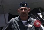Image of 552nd Airborne Early Warning Control Wing Thailand, 1967, second 7 stock footage video 65675043154