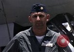 Image of 552nd Airborne Early Warning Control Wing Thailand, 1967, second 8 stock footage video 65675043154