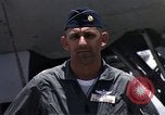 Image of 552nd Airborne Early Warning Control Wing Thailand, 1967, second 9 stock footage video 65675043154