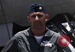 Image of 552nd Airborne Early Warning Control Wing Thailand, 1967, second 10 stock footage video 65675043154