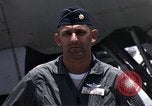 Image of 552nd Airborne Early Warning Control Wing Thailand, 1967, second 11 stock footage video 65675043154