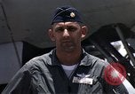Image of 552nd Airborne Early Warning Control Wing Thailand, 1967, second 12 stock footage video 65675043154