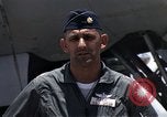 Image of 552nd Airborne Early Warning Control Wing Thailand, 1967, second 34 stock footage video 65675043154