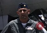 Image of 552nd Airborne Early Warning Control Wing Thailand, 1967, second 45 stock footage video 65675043154