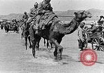 Image of General Allenby Palestine, 1917, second 12 stock footage video 65675043155