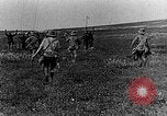 Image of General Allenby Palestine, 1917, second 22 stock footage video 65675043155
