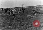Image of General Allenby Palestine, 1917, second 23 stock footage video 65675043155