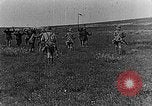 Image of General Allenby Palestine, 1917, second 24 stock footage video 65675043155