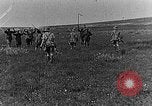 Image of General Allenby Palestine, 1917, second 25 stock footage video 65675043155