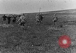 Image of General Allenby Palestine, 1917, second 26 stock footage video 65675043155