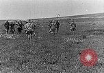 Image of General Allenby Palestine, 1917, second 27 stock footage video 65675043155