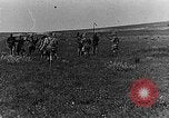 Image of General Allenby Palestine, 1917, second 28 stock footage video 65675043155