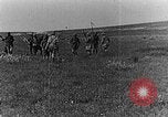 Image of General Allenby Palestine, 1917, second 30 stock footage video 65675043155