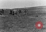 Image of General Allenby Palestine, 1917, second 31 stock footage video 65675043155