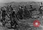Image of General Allenby Palestine, 1917, second 32 stock footage video 65675043155