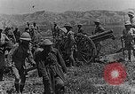Image of General Allenby Palestine, 1917, second 33 stock footage video 65675043155