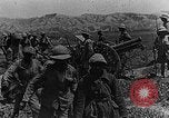 Image of General Allenby Palestine, 1917, second 36 stock footage video 65675043155