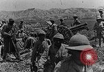 Image of General Allenby Palestine, 1917, second 39 stock footage video 65675043155