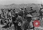Image of General Allenby Palestine, 1917, second 42 stock footage video 65675043155