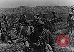 Image of General Allenby Palestine, 1917, second 44 stock footage video 65675043155