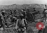 Image of General Allenby Palestine, 1917, second 46 stock footage video 65675043155
