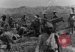Image of General Allenby Palestine, 1917, second 48 stock footage video 65675043155