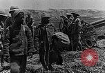 Image of General Allenby Palestine, 1917, second 55 stock footage video 65675043155