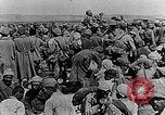 Image of General Allenby Palestine, 1917, second 62 stock footage video 65675043155