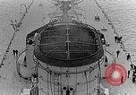 Image of King George V Orkney Islands Scotland, 1917, second 21 stock footage video 65675043156