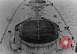 Image of King George V Orkney Islands Scotland, 1917, second 23 stock footage video 65675043156