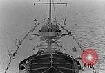 Image of King George V Orkney Islands Scotland, 1917, second 31 stock footage video 65675043156