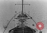 Image of King George V Orkney Islands Scotland, 1917, second 32 stock footage video 65675043156