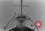 Image of King George V Orkney Islands Scotland, 1917, second 33 stock footage video 65675043156