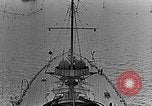 Image of King George V Orkney Islands Scotland, 1917, second 34 stock footage video 65675043156