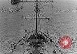 Image of King George V Orkney Islands Scotland, 1917, second 35 stock footage video 65675043156