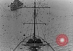 Image of King George V Orkney Islands Scotland, 1917, second 37 stock footage video 65675043156