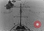 Image of King George V Orkney Islands Scotland, 1917, second 38 stock footage video 65675043156