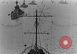 Image of King George V Orkney Islands Scotland, 1917, second 39 stock footage video 65675043156