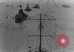 Image of King George V Orkney Islands Scotland, 1917, second 42 stock footage video 65675043156