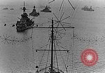 Image of King George V Orkney Islands Scotland, 1917, second 43 stock footage video 65675043156