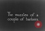 Image of King George V Orkney Islands Scotland, 1917, second 45 stock footage video 65675043156