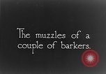 Image of King George V Orkney Islands Scotland, 1917, second 46 stock footage video 65675043156