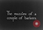 Image of King George V Orkney Islands Scotland, 1917, second 47 stock footage video 65675043156