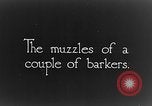 Image of King George V Orkney Islands Scotland, 1917, second 48 stock footage video 65675043156
