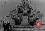 Image of King George V Orkney Islands Scotland, 1917, second 50 stock footage video 65675043156