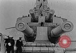 Image of King George V Orkney Islands Scotland, 1917, second 51 stock footage video 65675043156