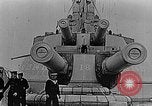 Image of King George V Orkney Islands Scotland, 1917, second 52 stock footage video 65675043156