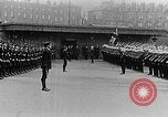 Immagine di King George V London Regno Unito, 1918, secondo 3 filmato di repertorio 65675043157