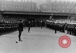 Immagine di King George V London Regno Unito, 1918, secondo 4 filmato di repertorio 65675043157